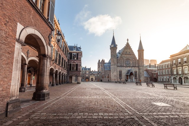 Binnenhof